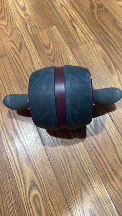 Perfect Fitness Ab Carver Pro roller wheel