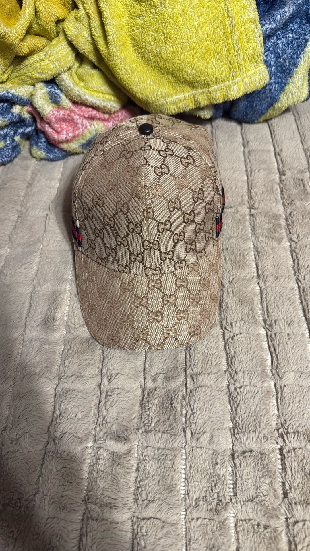 Gucci Hat For Sale