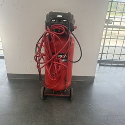 Husky Air Compressor 