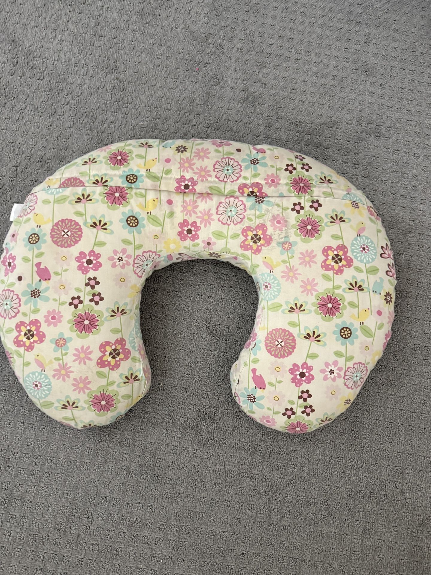 Nursing Pillow