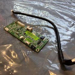 Peloton tread Plus Motherboard And Cable 