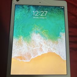 iPad 64GB