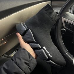 Balenciaga Shoes For Men 