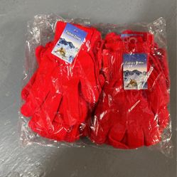 Gloves 10 Pcs For $9