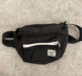 Herschel Belt Bag + VIPERADE EDC Organizer Pouch