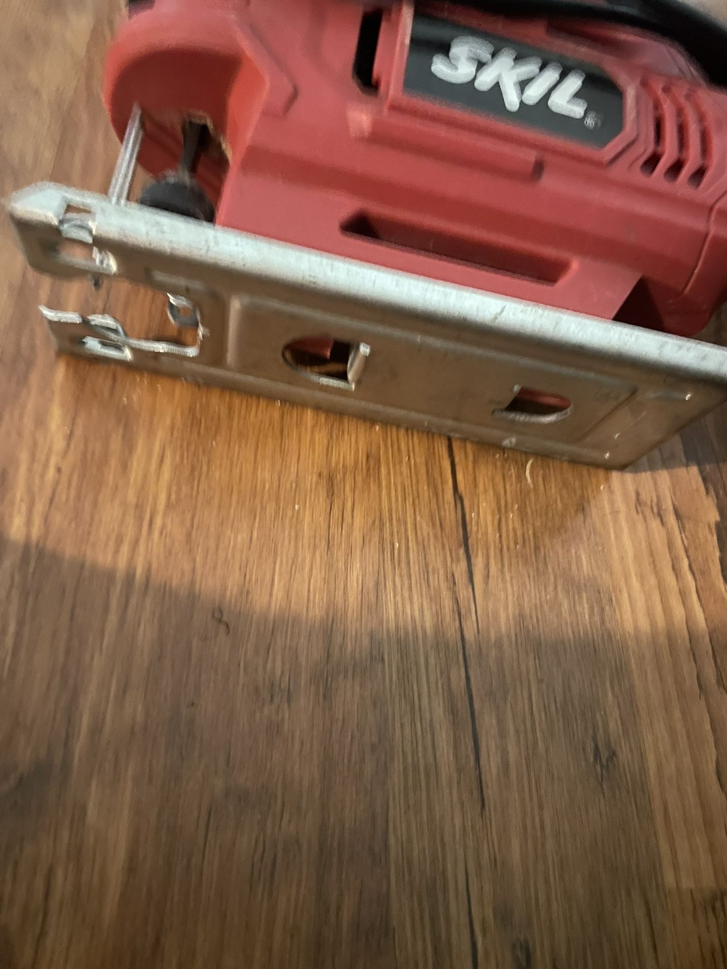 Skil Jigsaw