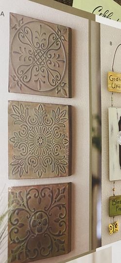 Home interior 3 placas
