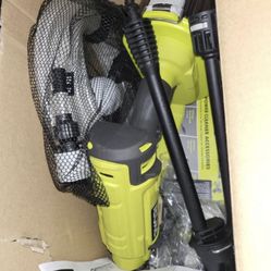 RYOBI CordlessPower Cleaner‼️TOOL ONLY‼️