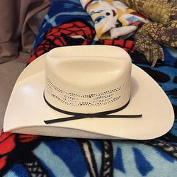 Cowboy Hat