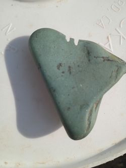 Turquoise type Stone