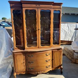 Hutch One Piece 