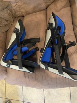 Planter Fasciitis Boots