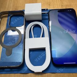 IPhone 15 Pro 512 Unlocked