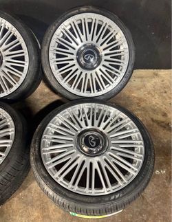 Car Wheels