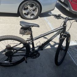 Cannondale Mountain Bike F5