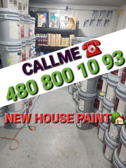 Paint for sale