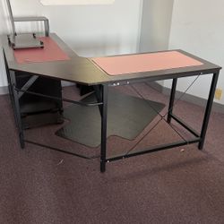 Desk