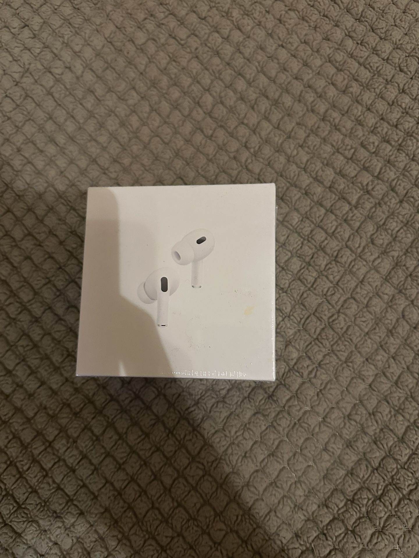 AirPods Gen 2