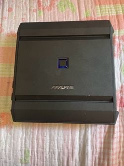 Amplificador