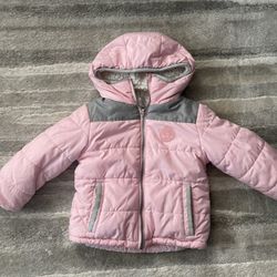 Gerry Toddler Girl Jacket for Sale in Elmwood Park NJ OfferUp
