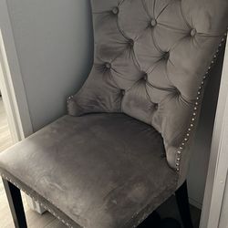 Vanity Chair