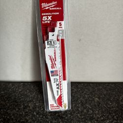 Saw Blades