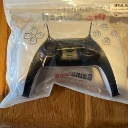 Ps5 White Controller 