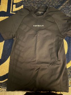 Young LA Compression Shirt