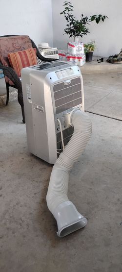Enfría bien aire acondicionado