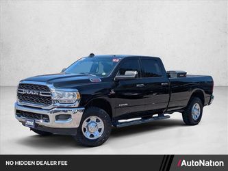 2022 RAM 3500