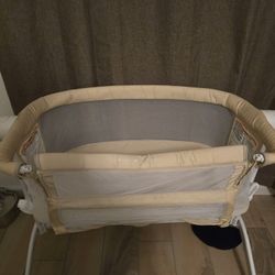 Baby Delight Bassinet 