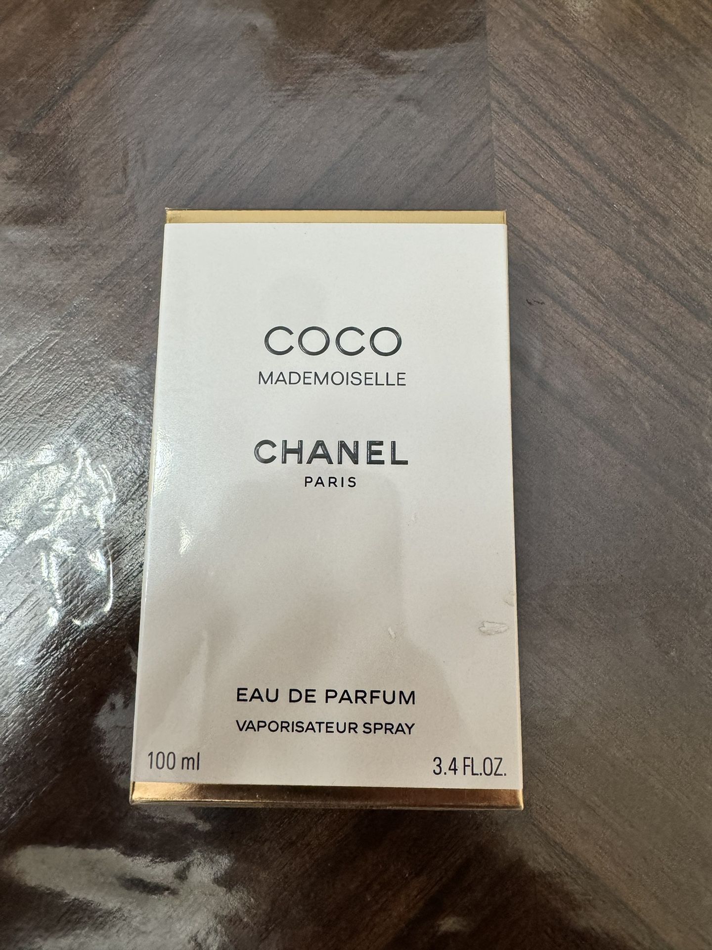 Coco Chanel