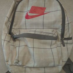Nike Backpack