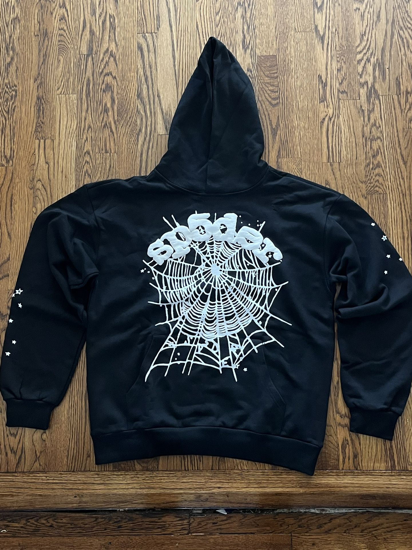 Sp5der Hoodie