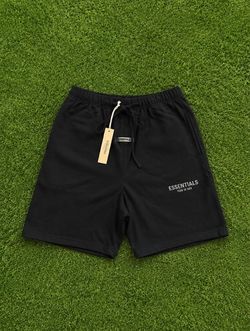 Essential fear of God shorts