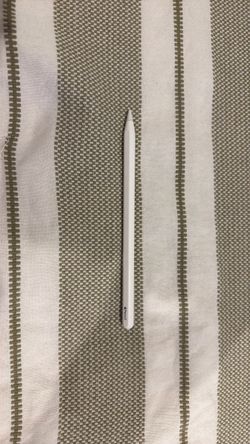 Apple Pencil 2