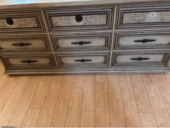 Used Dresser