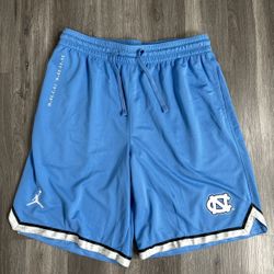 Nike Jordan UNC Shorts 
