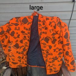 Hunting Coat 