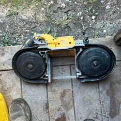 Dewalt Band Saw 