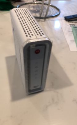 Motorola Surfboard SB6141
