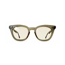Titmus Optical VIP Safety Frame - Matte Finish