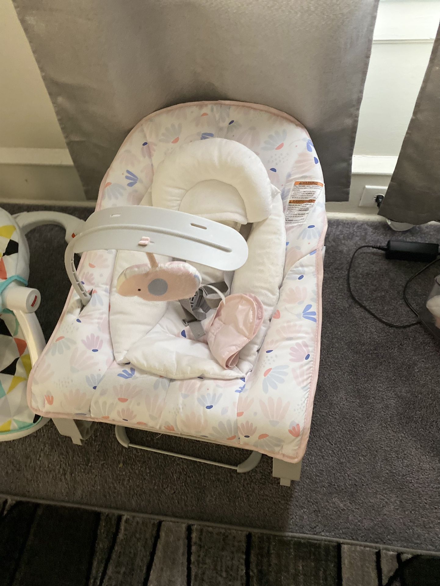 Baby Bouncer / Vibrating