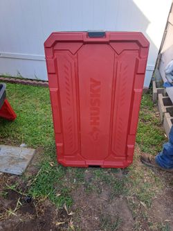 Cajas de Husky