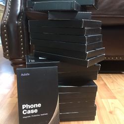 Take All Iphone 16 promax 6.9 Casing With Stickers