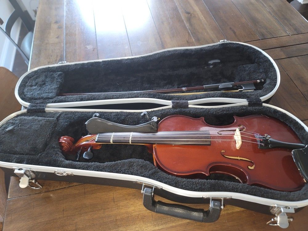Youth Violin