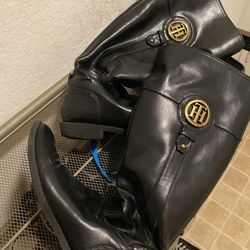 Tommy Hilfiger Boots