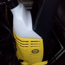 Pressure Washer 