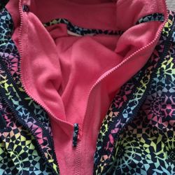 Big Girl's Jacket 3in1 Size 16 New