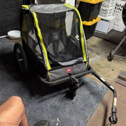 Bike Trailer